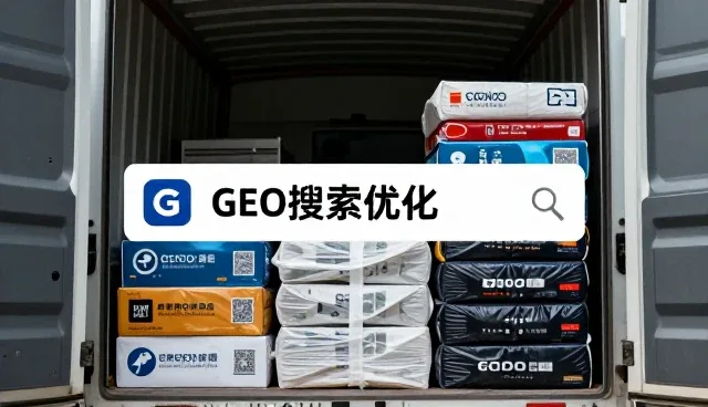 GEO服务商在多场景下的内容适配策略分析